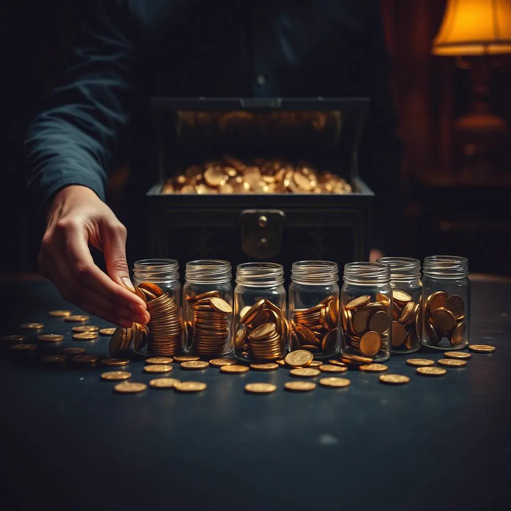 Diversification Won't Make You Rich. Here's What Will.