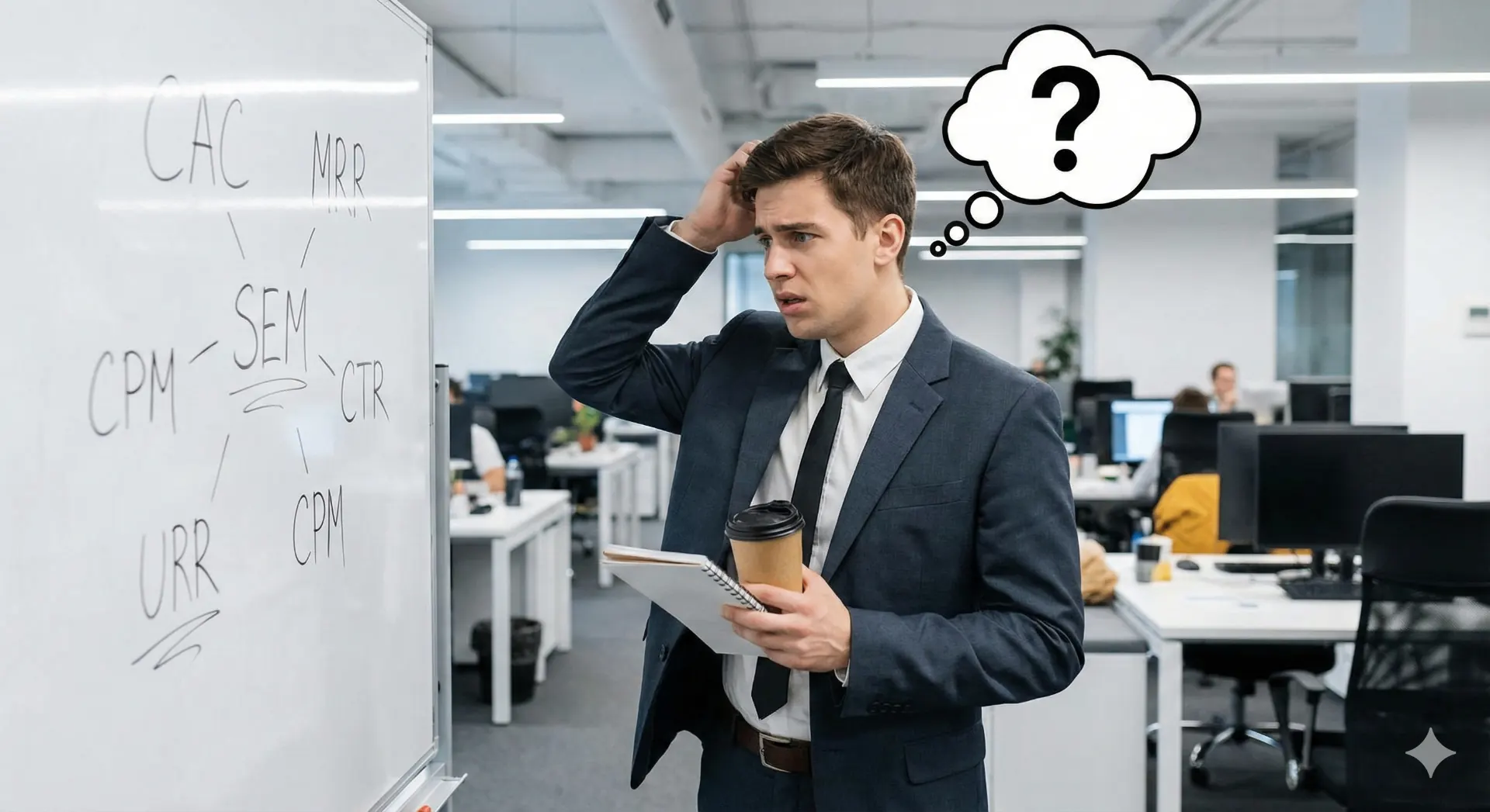 Why Founders Keep Googling the Same Business Terms