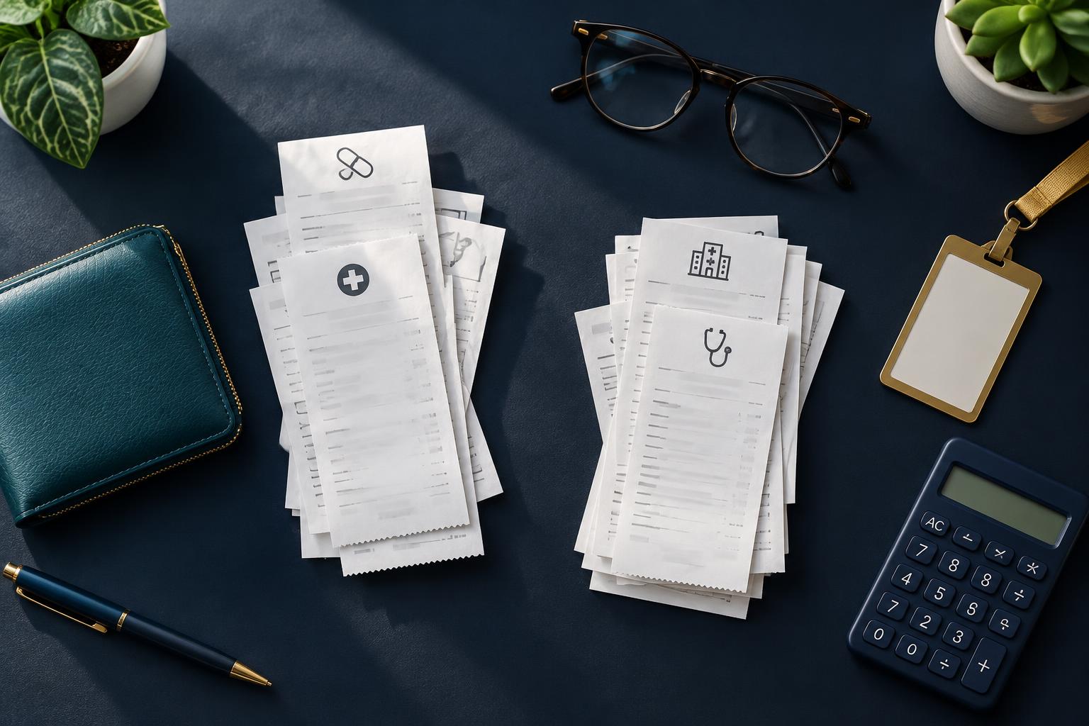 HSA vs FSA: The Difference That Costs People Money