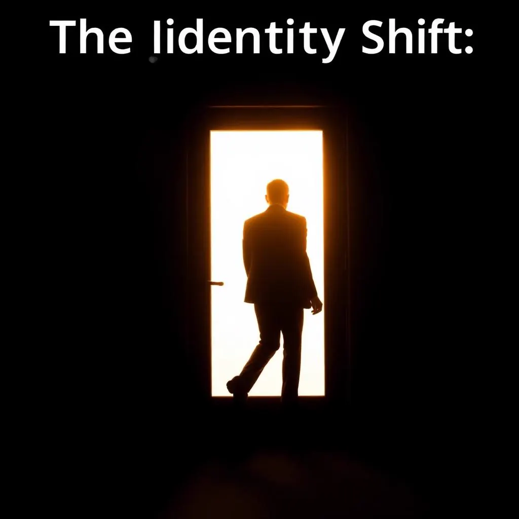 The Identity Shift