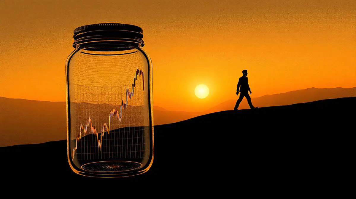 Index Funds Won't Set You Free