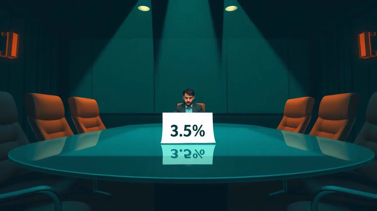 Your Raise Is Financial Theater
