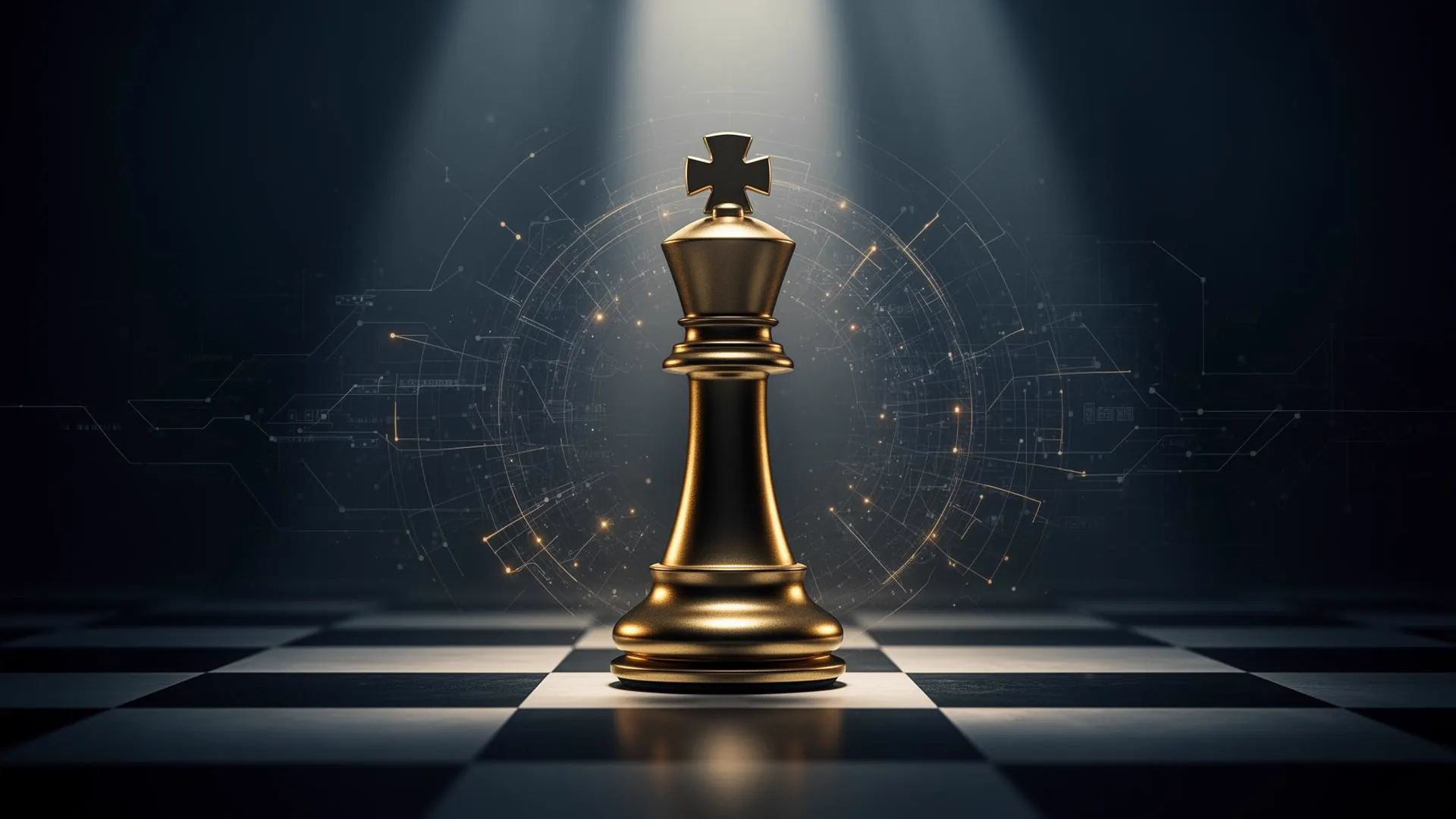 Strategy Alone Will Never Win — And That's Not a Motivation Problem